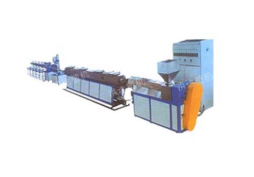 Pvc Pipe Machine，Pipe Extrusion Line，Pipe Making Machine